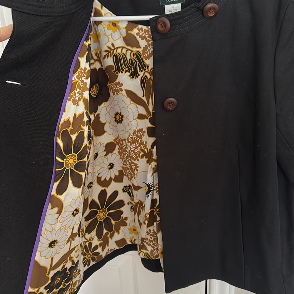 Jcrew Jacket - image 4